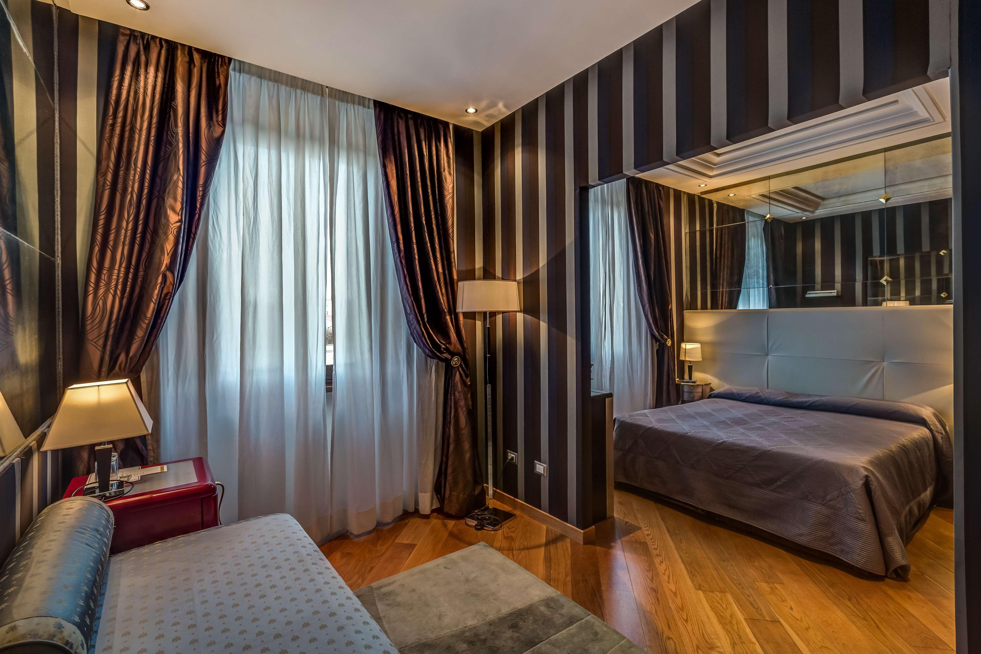 Atlante Star Hotel Rome Exterior photo